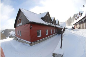 Čekija Penzión Pec pod Sněžkou, Eksterjeras